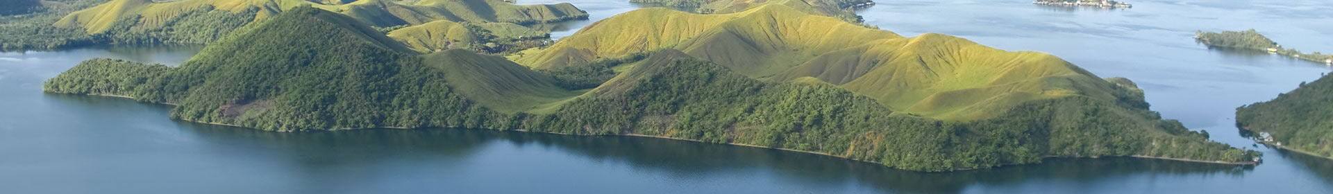 Quando Andare A Papua Nuova Guinea Clima Temperatura E Meteo